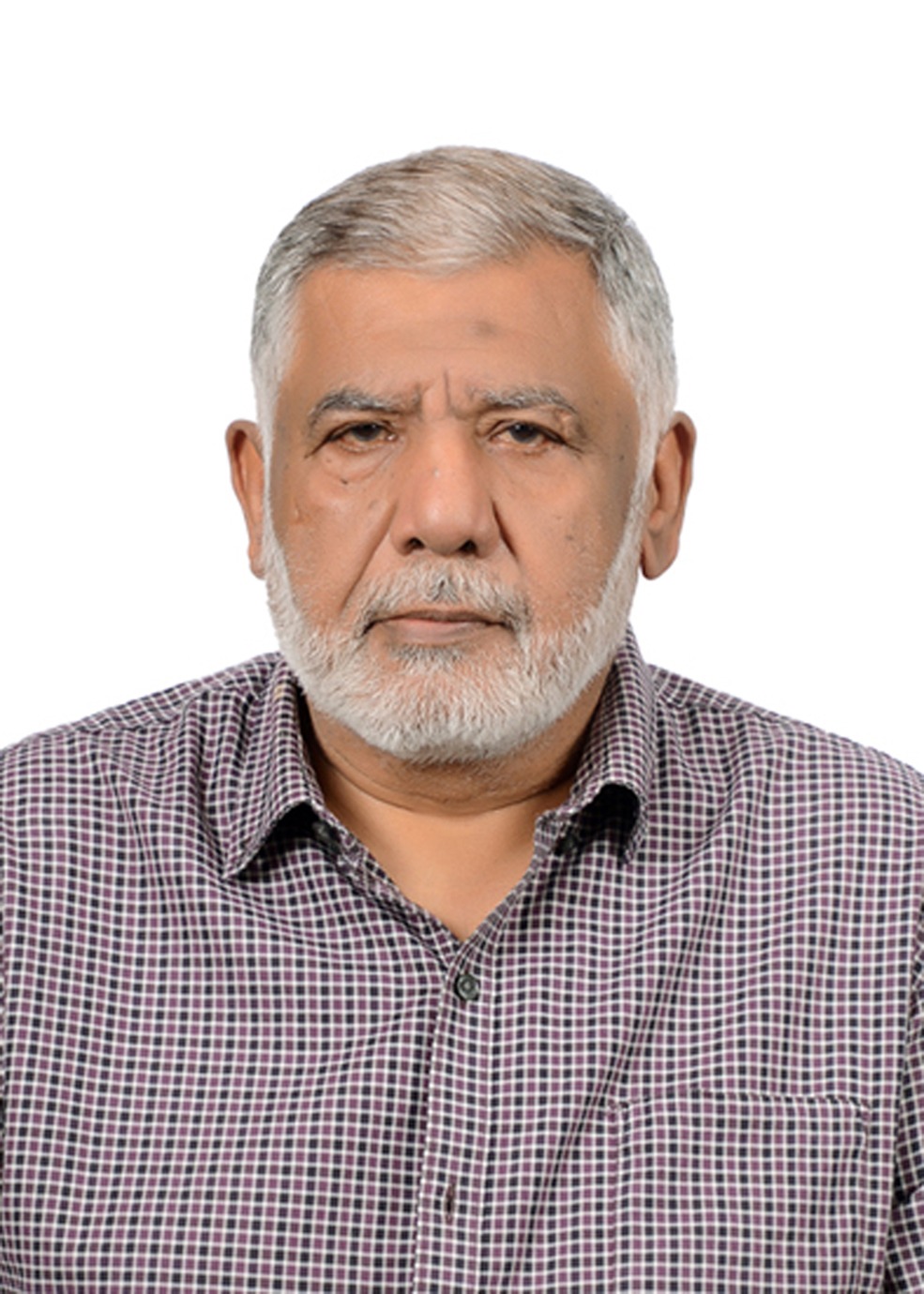 Mr. Abdul Razzak Peracha