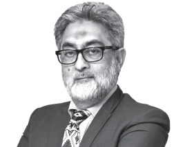 Mr. Fuad Hamid Garib