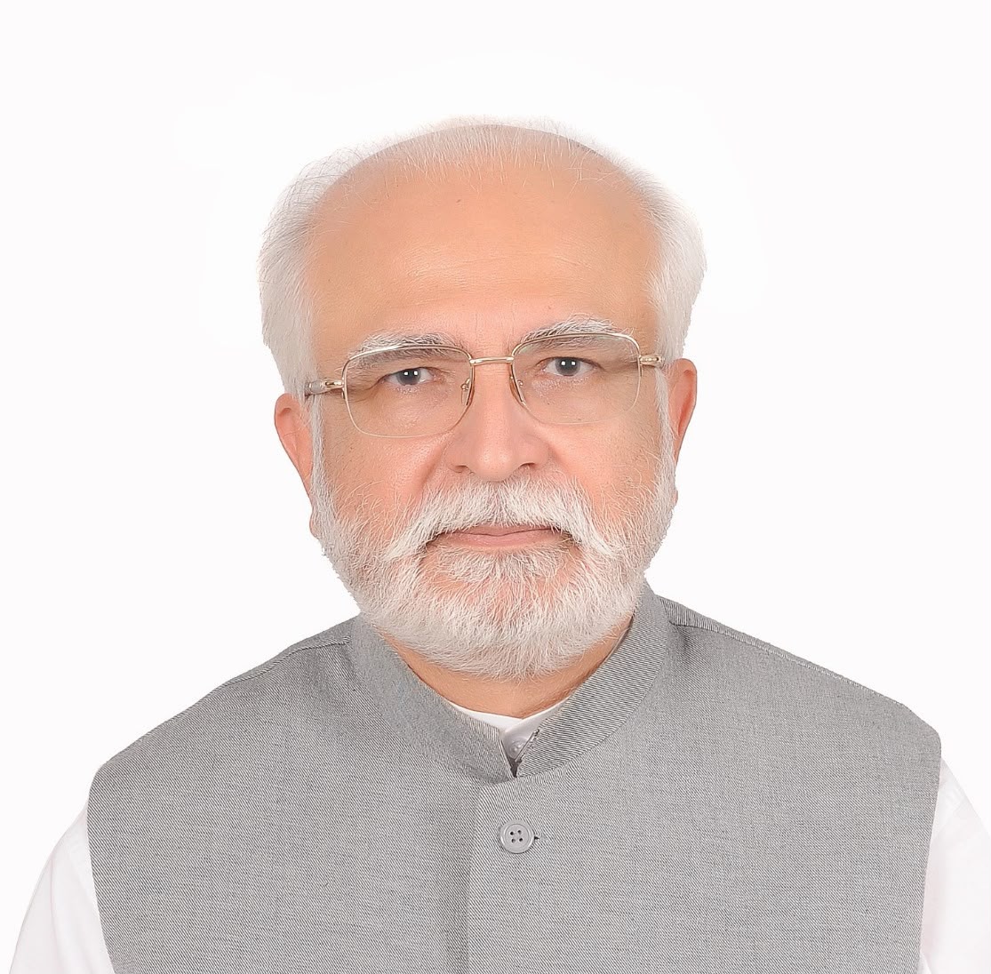 Mr. Mahmood Moulvi