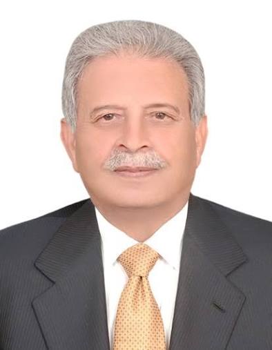 Mr. Rana Tanveer Hussain, Federal Minister for National Food Security and Research