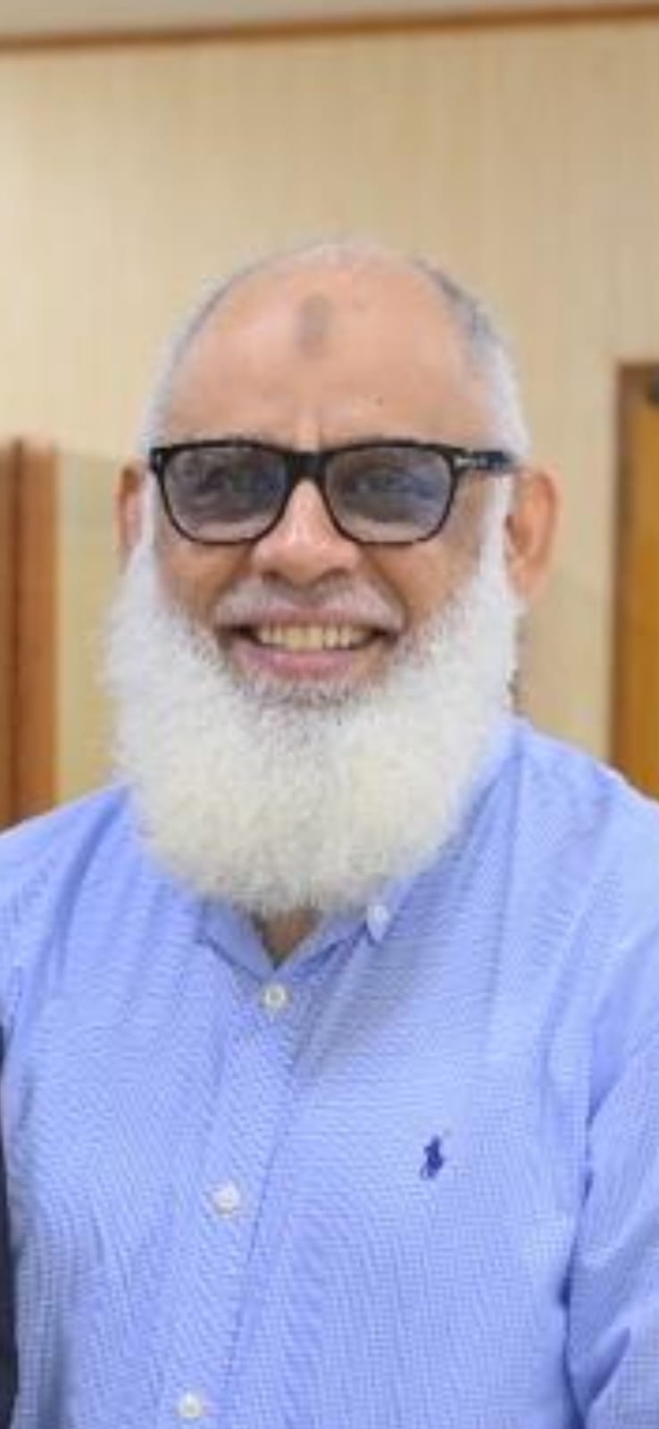 Mr. Safder H. Mehkri